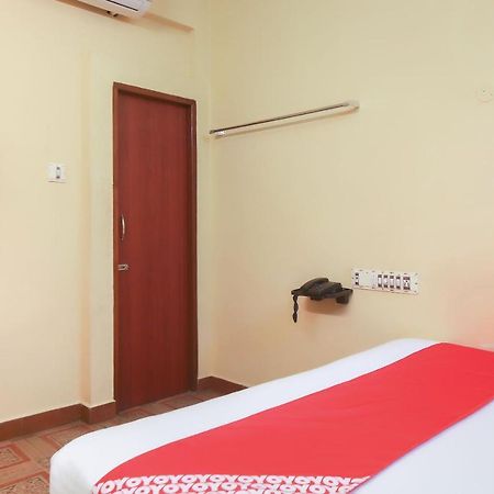 Oyo 23098 Ushama Heritage Guest House ポンディシェリ エクステリア 写真